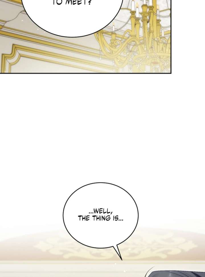 Honey, I Think That’s a Misunderstanding Chapter 42 - Page 90