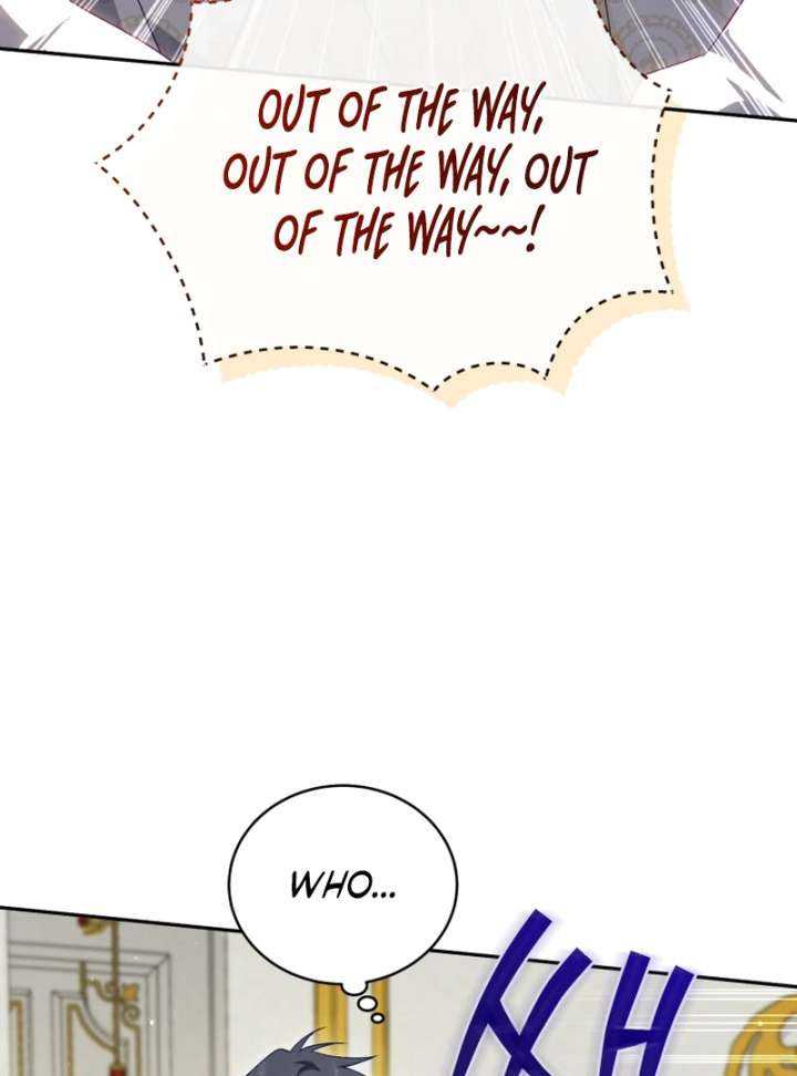 Honey, I Think That’s a Misunderstanding Chapter 42 - Page 94