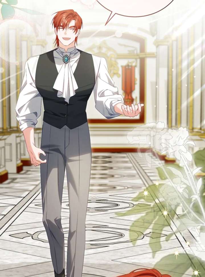 Honey, I Think That’s a Misunderstanding Chapter 42 - Page 104