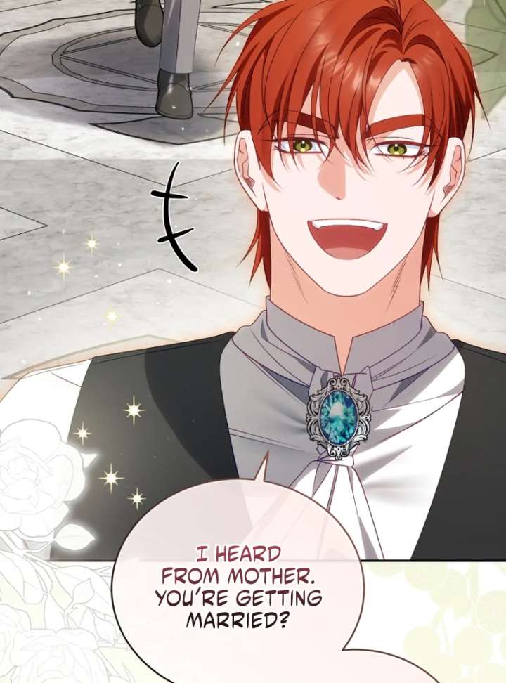 Honey, I Think That’s a Misunderstanding Chapter 42 - Page 105