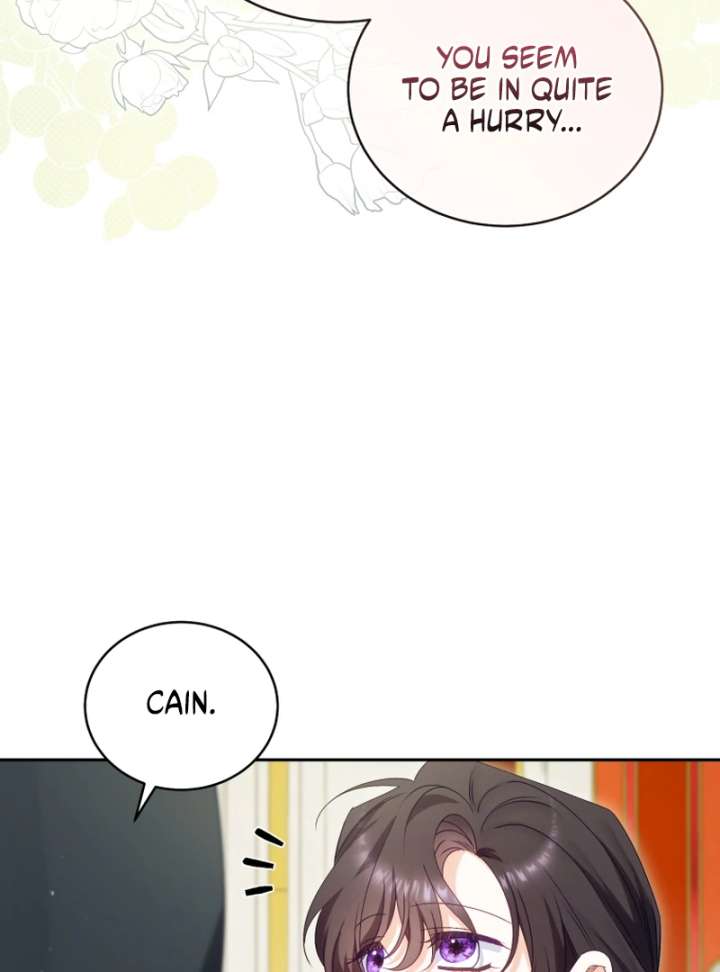 Honey, I Think That’s a Misunderstanding Chapter 42 - Page 106