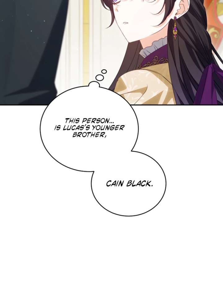 Honey, I Think That’s a Misunderstanding Chapter 42 - Page 107