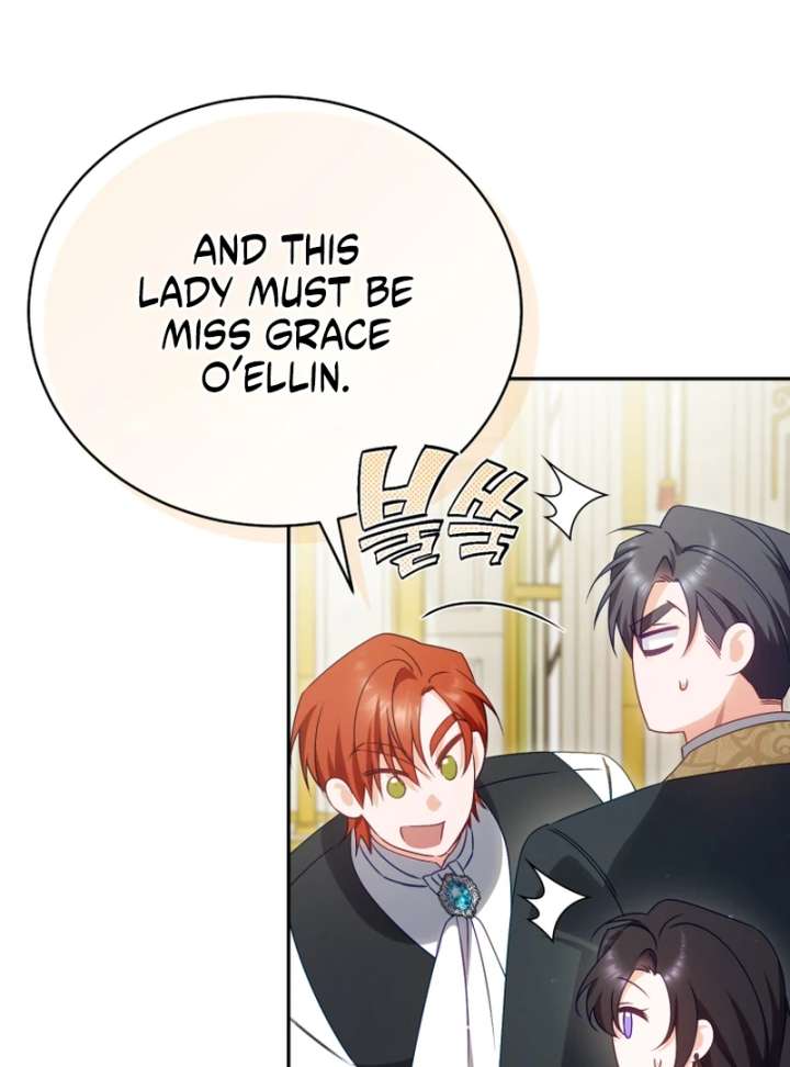 Honey, I Think That’s a Misunderstanding Chapter 42 - Page 108