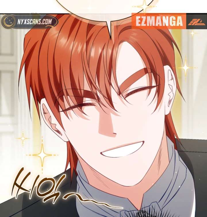 Honey, I Think That’s a Misunderstanding Chapter 42 - Page 110