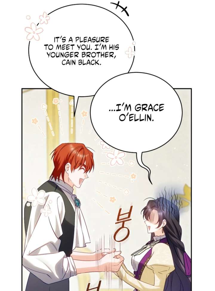 Honey, I Think That’s a Misunderstanding Chapter 42 - Page 112