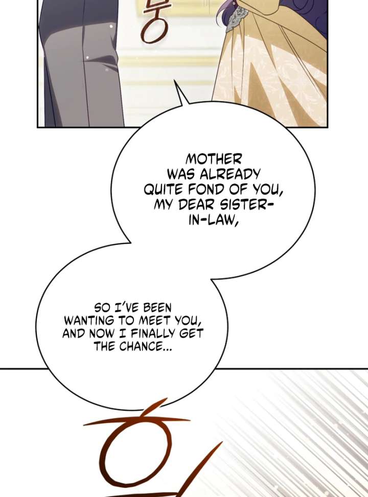 Honey, I Think That’s a Misunderstanding Chapter 42 - Page 113