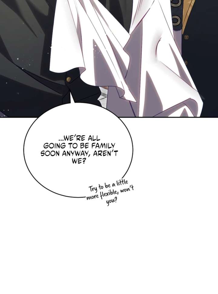 Honey, I Think That’s a Misunderstanding Chapter 42 - Page 116