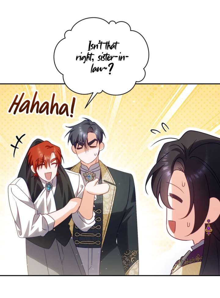 Honey, I Think That’s a Misunderstanding Chapter 42 - Page 117