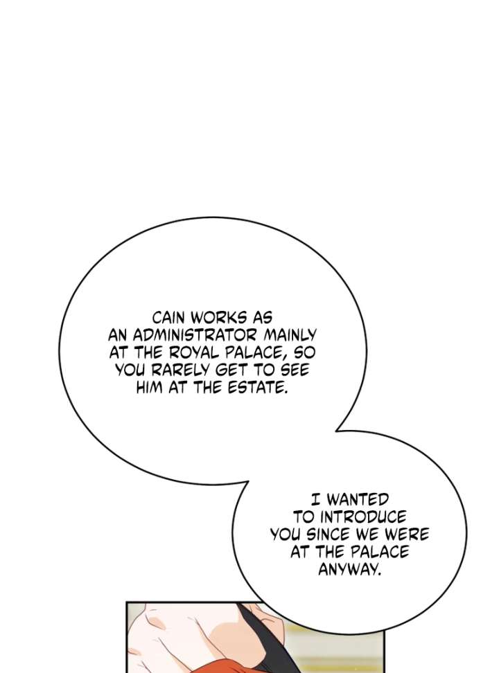 Honey, I Think That’s a Misunderstanding Chapter 42 - Page 118