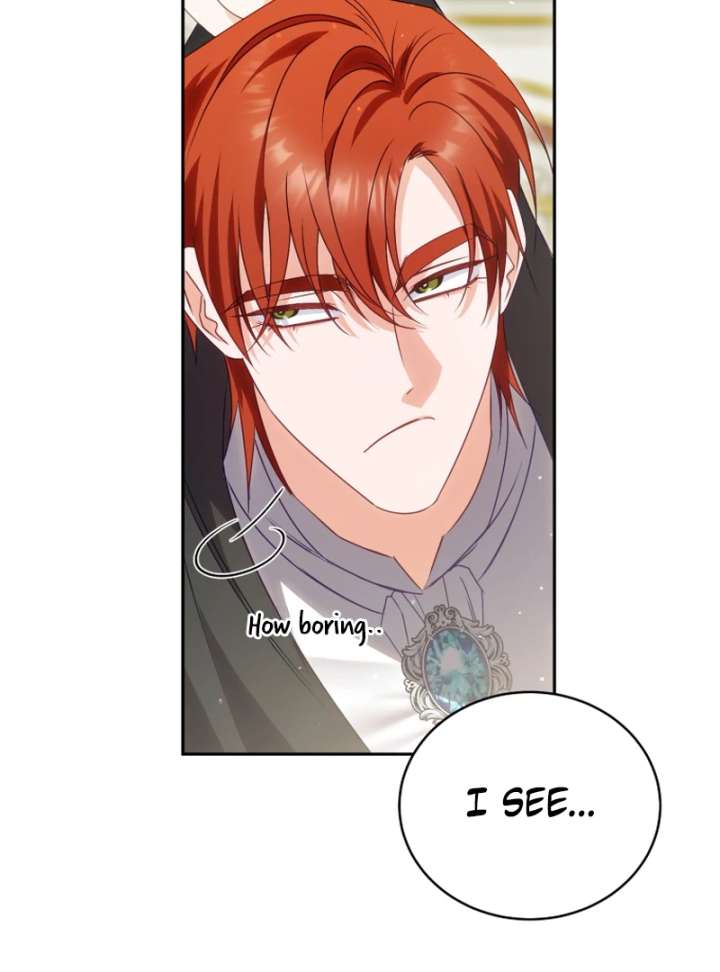 Honey, I Think That’s a Misunderstanding Chapter 42 - Page 119