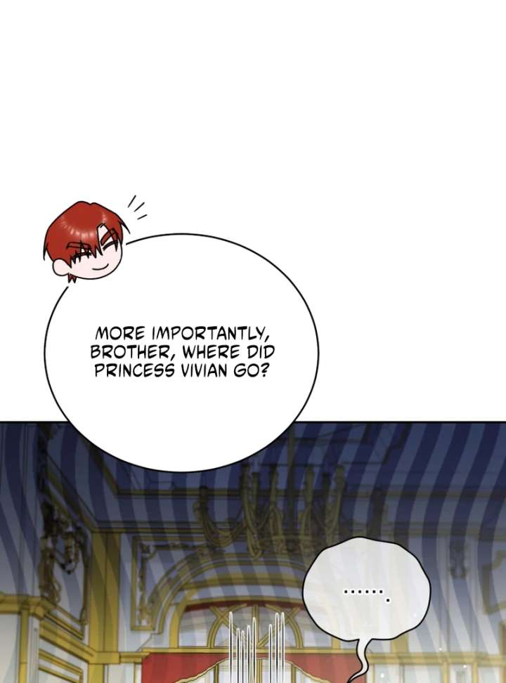 Honey, I Think That’s a Misunderstanding Chapter 42 - Page 120