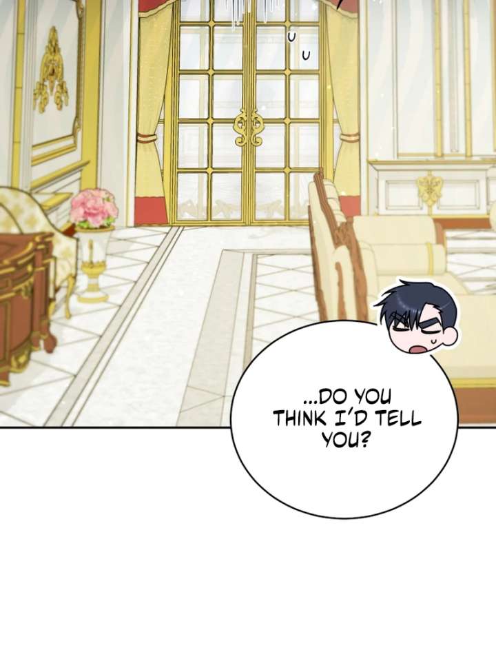 Honey, I Think That’s a Misunderstanding Chapter 42 - Page 121