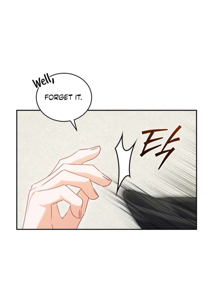 Honey, I Think That’s a Misunderstanding Chapter 42 - Page 122