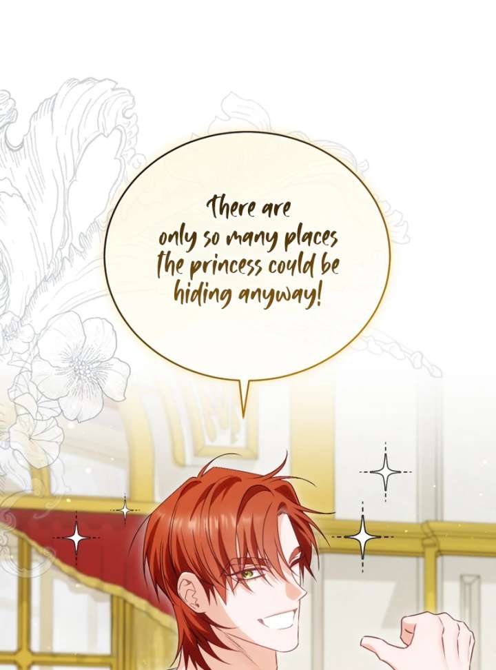 Honey, I Think That’s a Misunderstanding Chapter 42 - Page 123