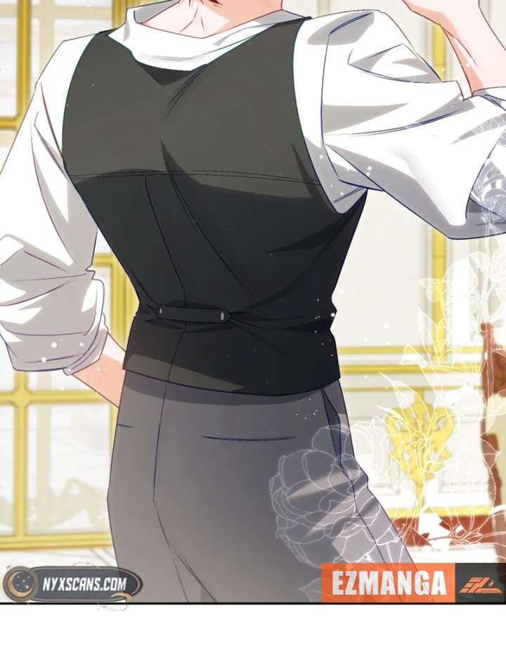 Honey, I Think That’s a Misunderstanding Chapter 42 - Page 124