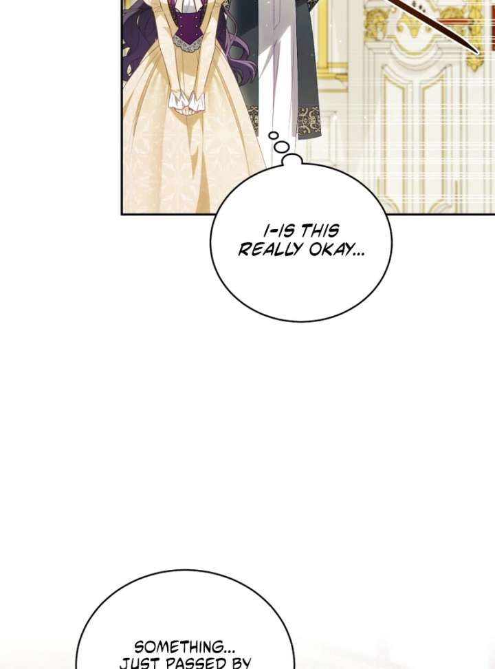 Honey, I Think That’s a Misunderstanding Chapter 42 - Page 127