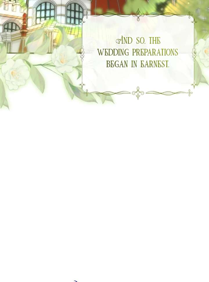 Honey, I Think That’s a Misunderstanding Chapter 42 - Page 132