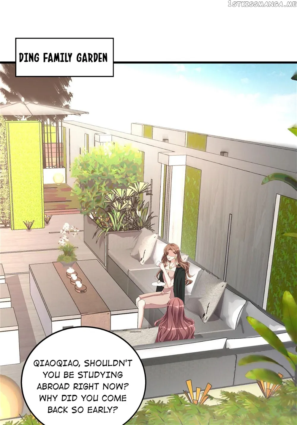 Honey, I Want to Eat Up Your Money! Chapter 50 - Page 4