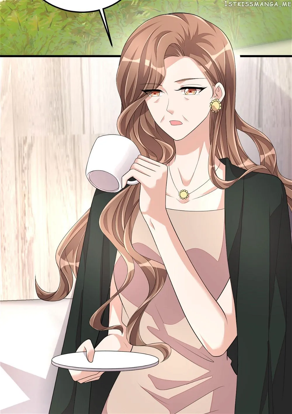 Honey, I Want to Eat Up Your Money! Chapter 50 - Page 5