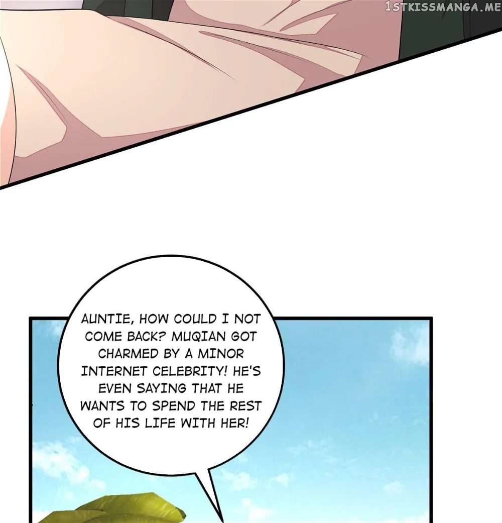 Honey, I Want to Eat Up Your Money! Chapter 50 - Page 6