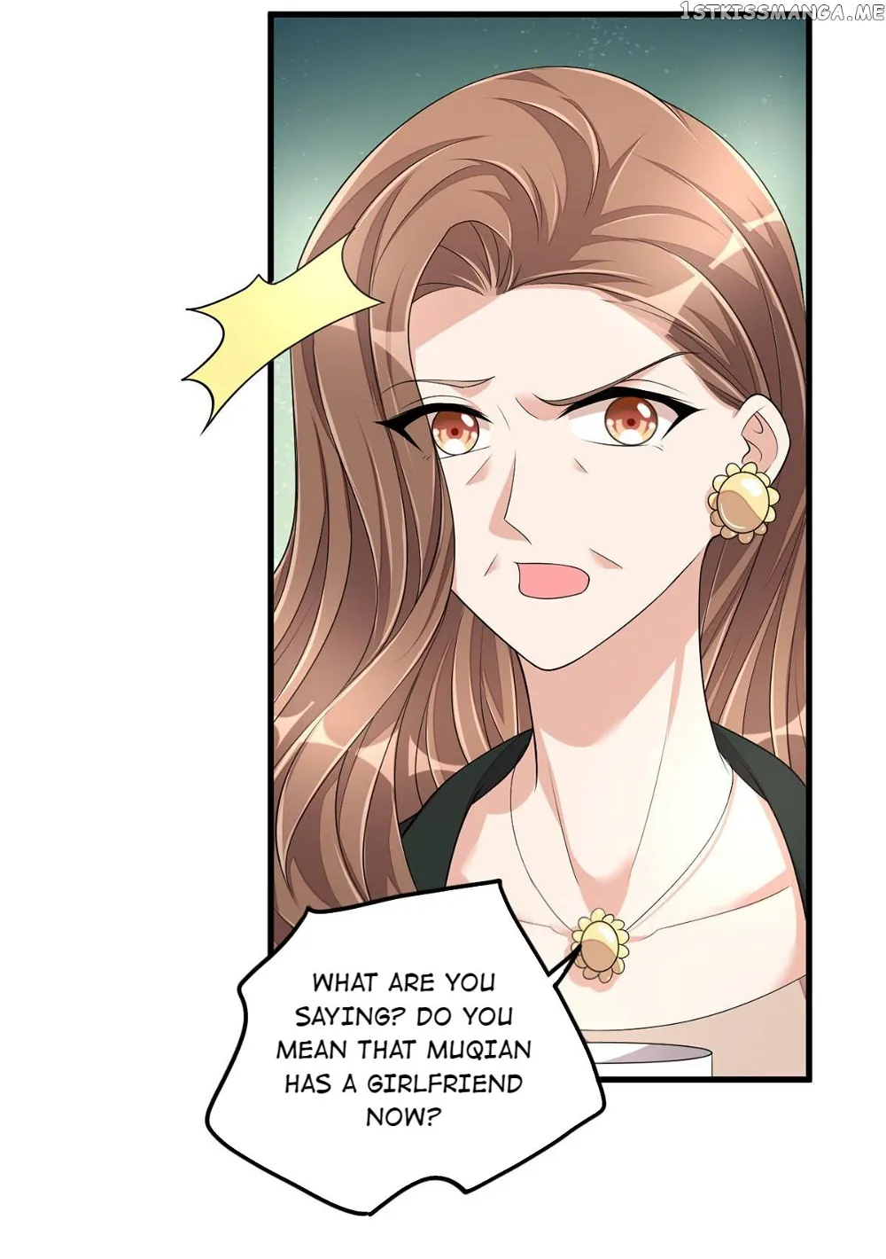 Honey, I Want to Eat Up Your Money! Chapter 50 - Page 8