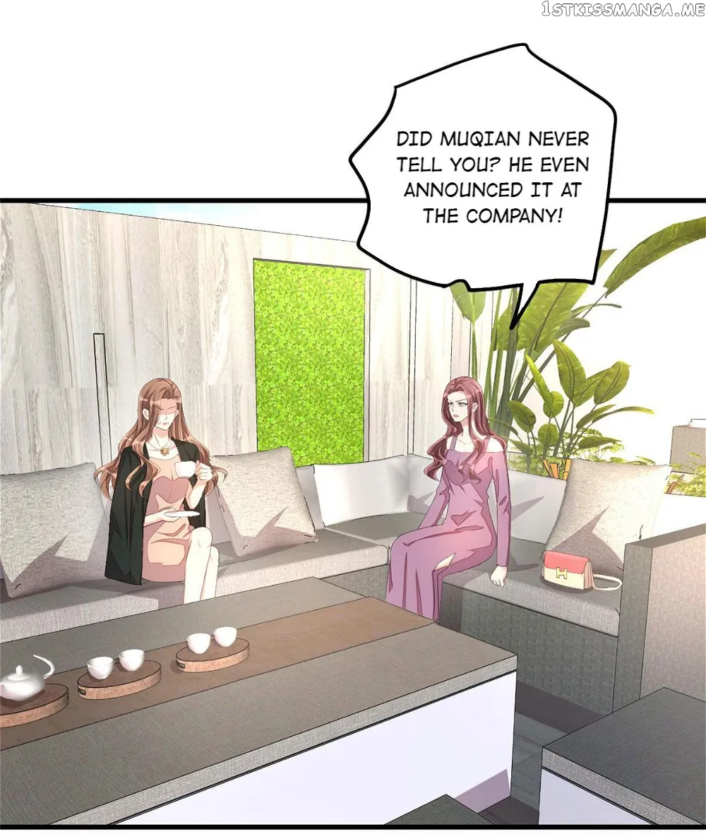 Honey, I Want to Eat Up Your Money! Chapter 50 - Page 9