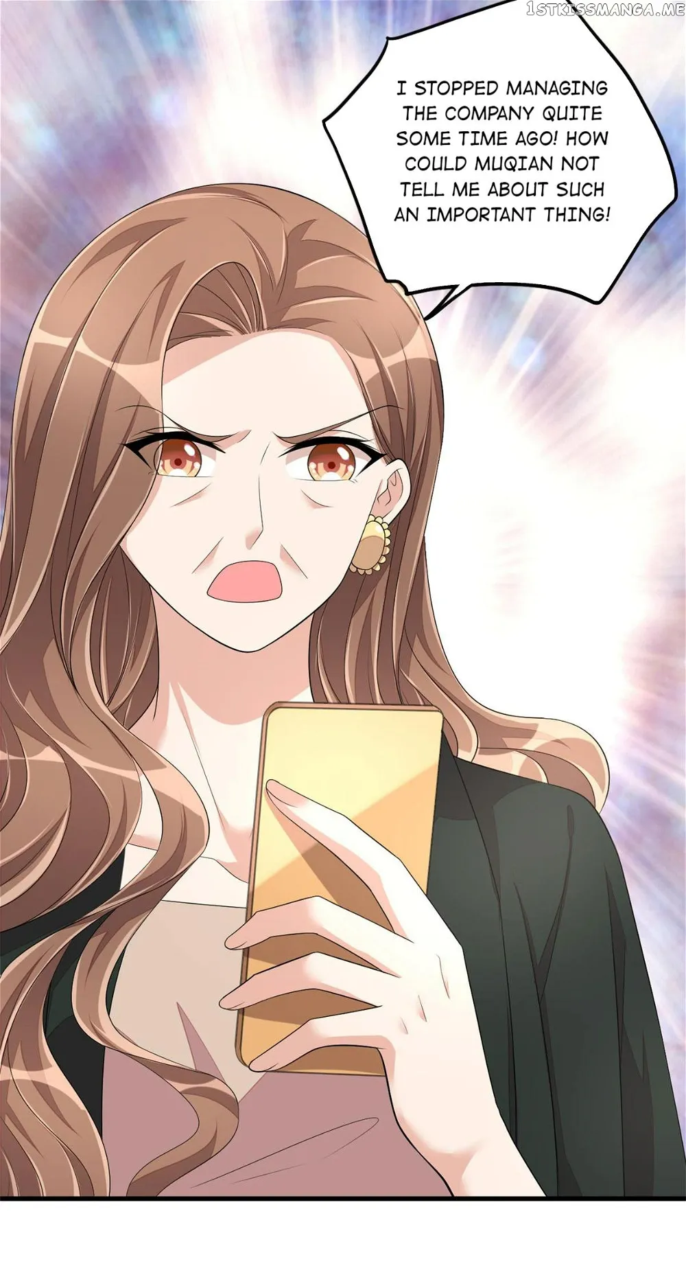 Honey, I Want to Eat Up Your Money! Chapter 50 - Page 11