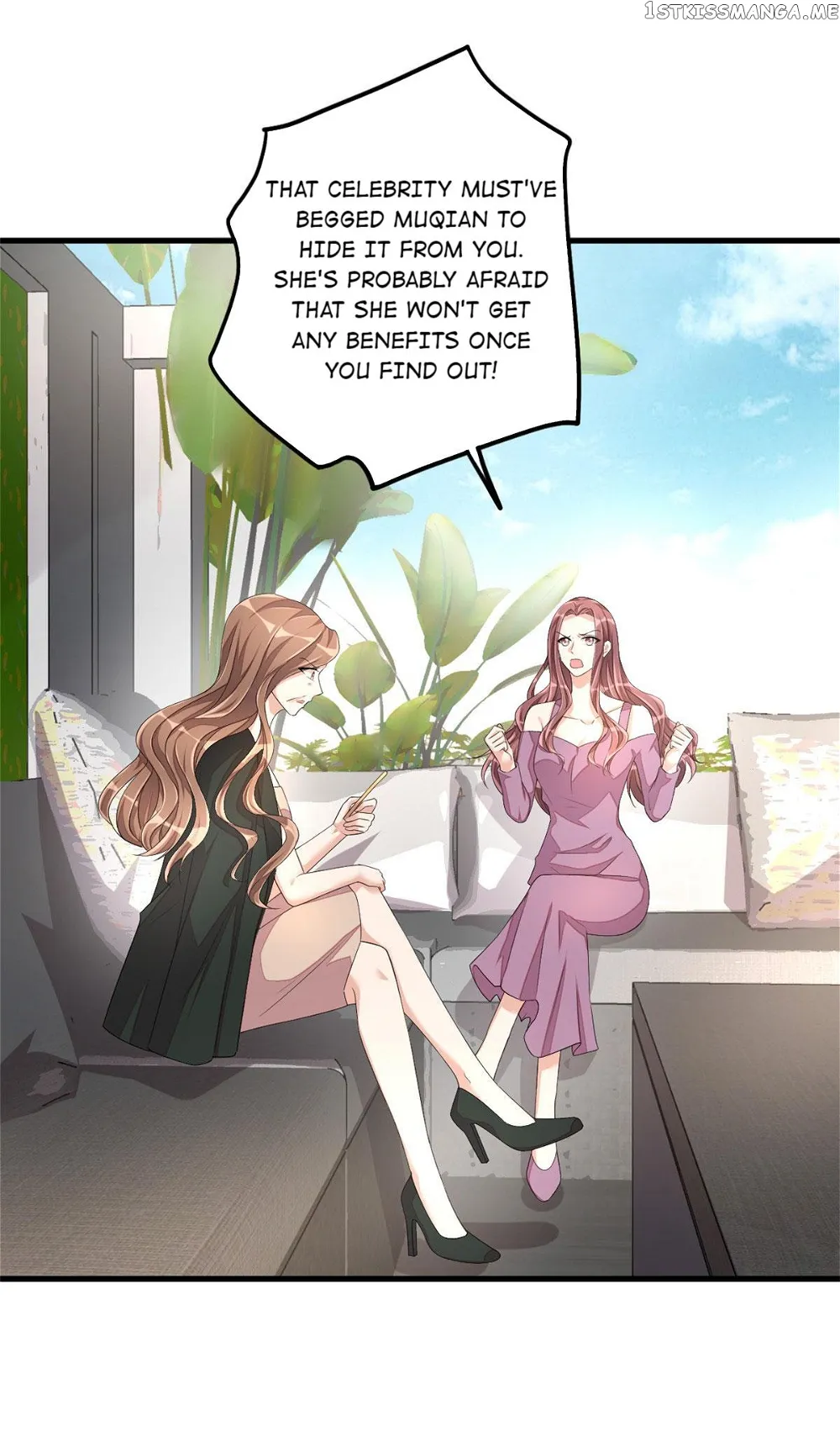 Honey, I Want to Eat Up Your Money! Chapter 50 - Page 12