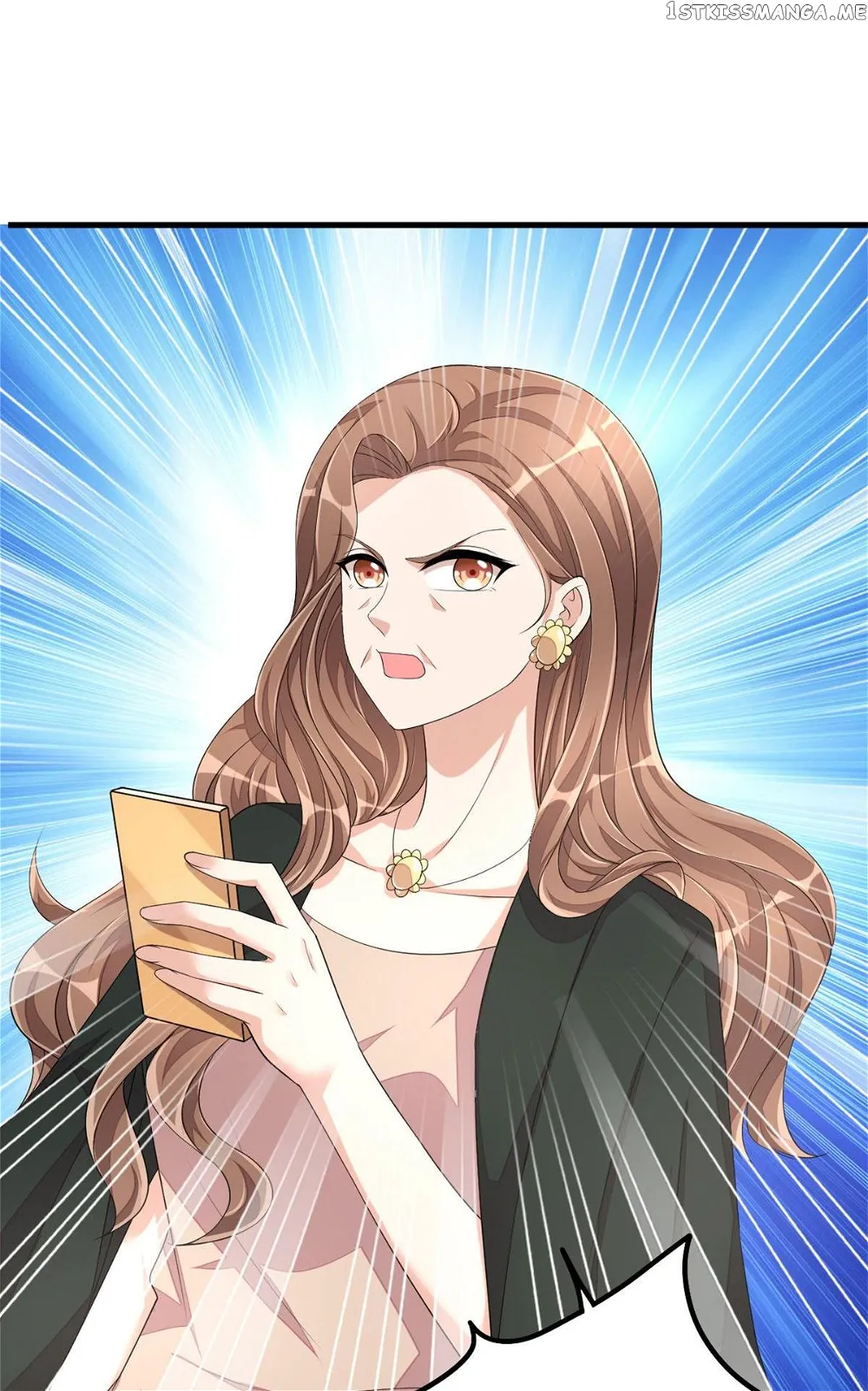 Honey, I Want to Eat Up Your Money! Chapter 50 - Page 13