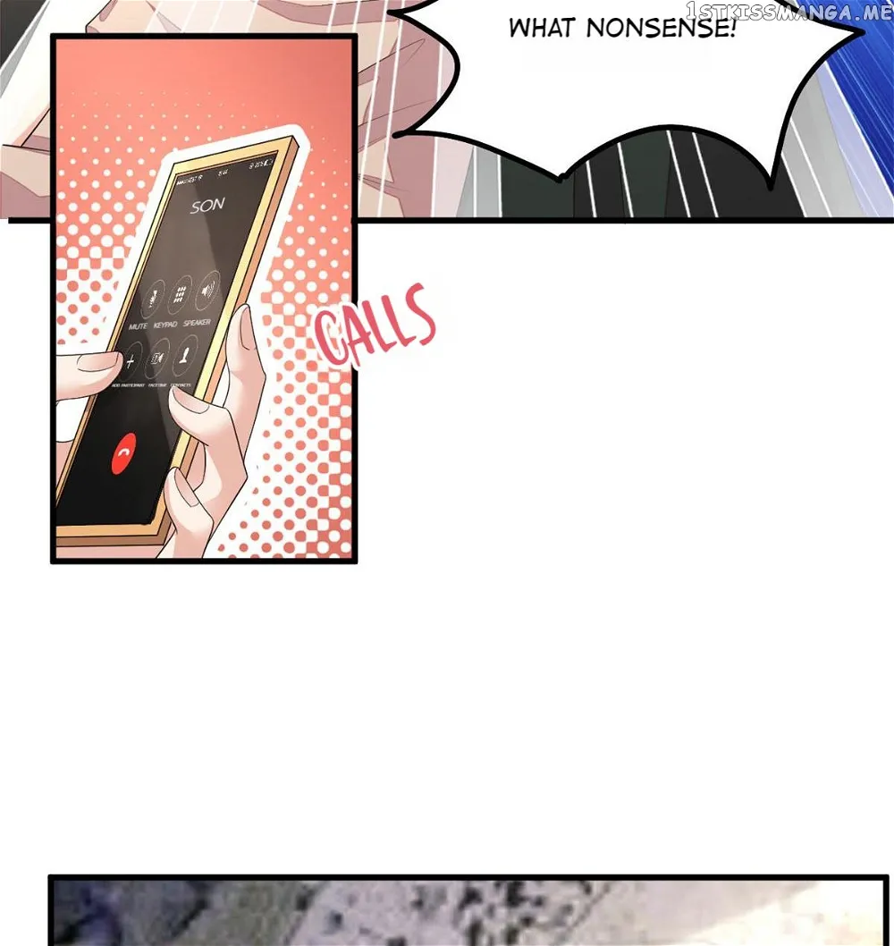 Honey, I Want to Eat Up Your Money! Chapter 50 - Page 14