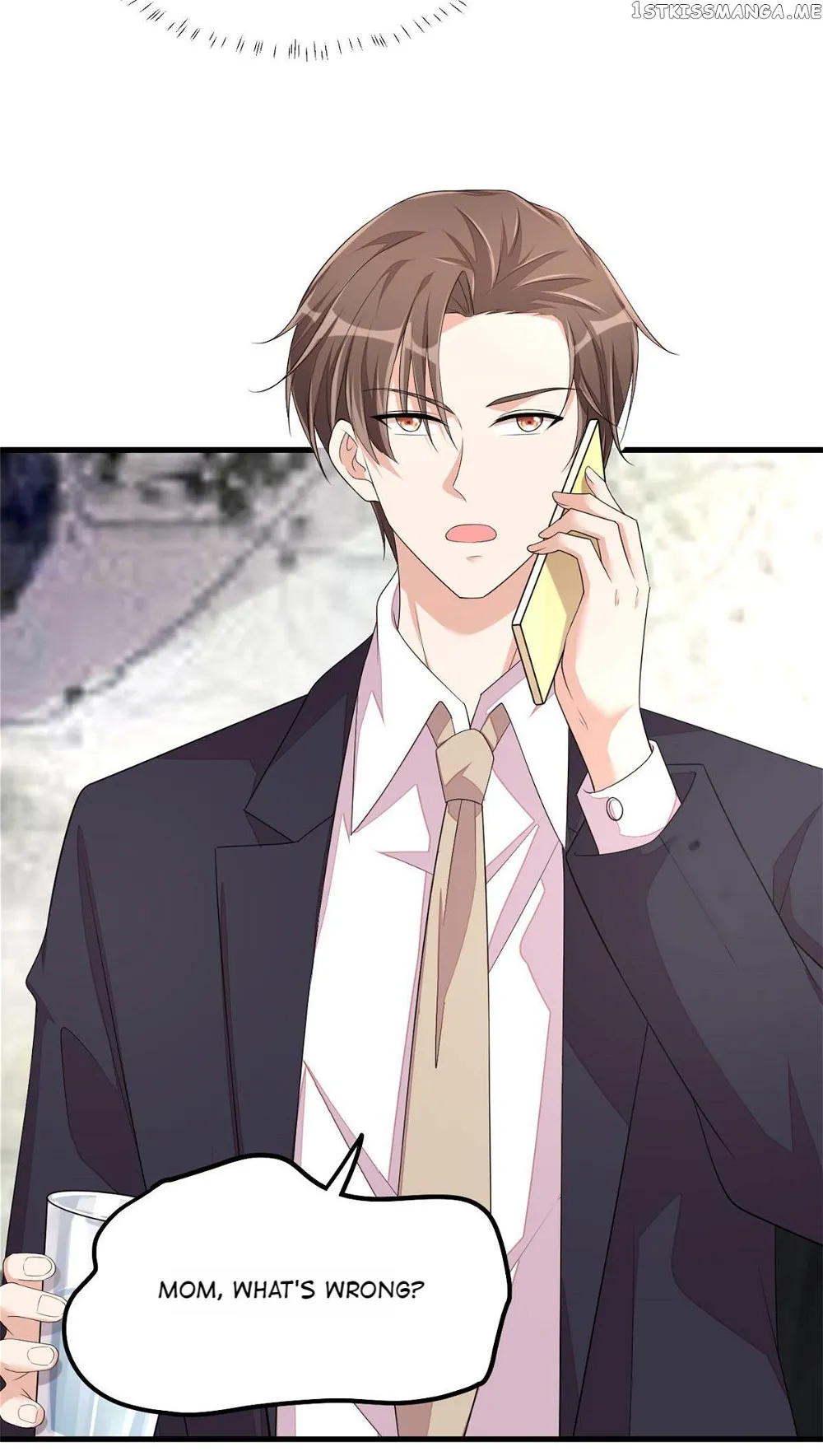 Honey, I Want to Eat Up Your Money! Chapter 50 - Page 16