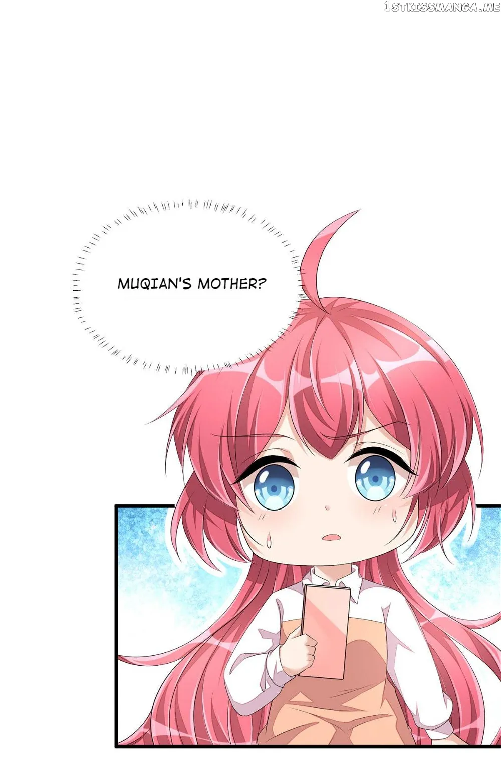 Honey, I Want to Eat Up Your Money! Chapter 50 - Page 17