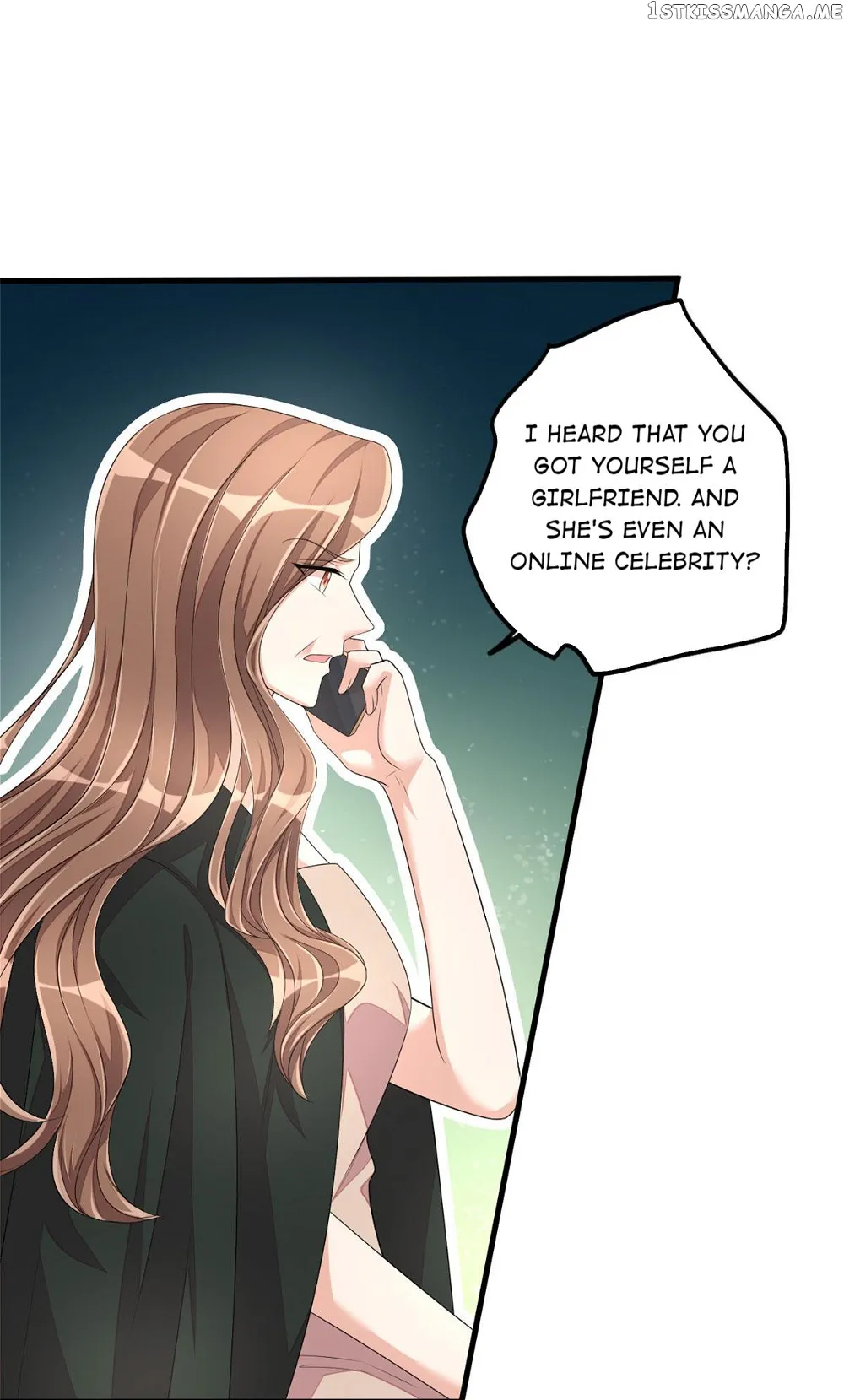 Honey, I Want to Eat Up Your Money! Chapter 50 - Page 18