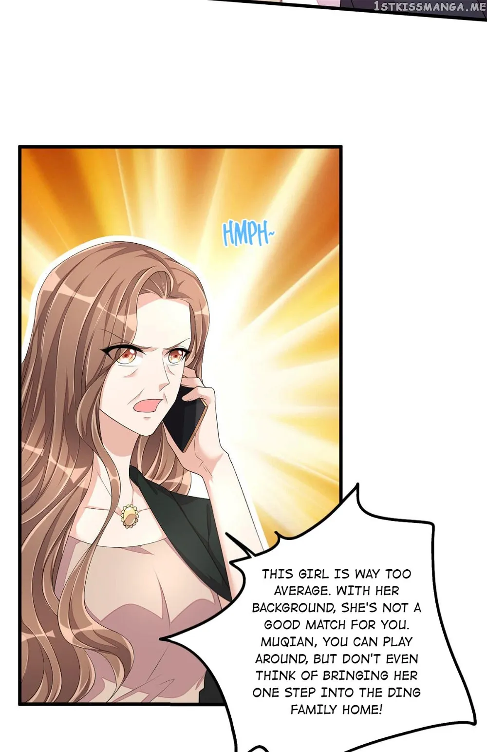 Honey, I Want to Eat Up Your Money! Chapter 50 - Page 20