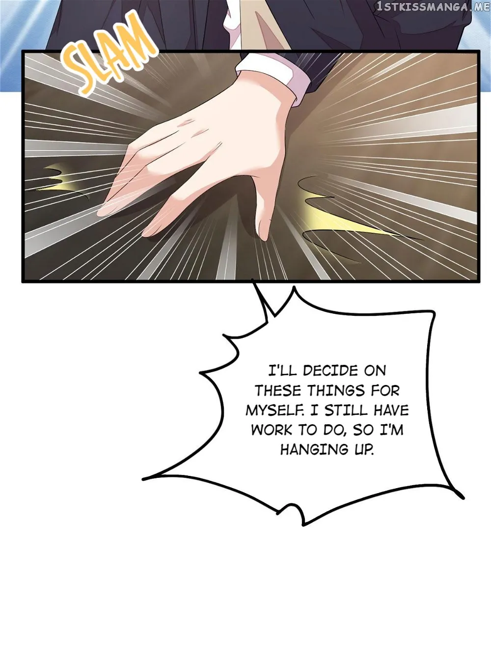 Honey, I Want to Eat Up Your Money! Chapter 50 - Page 22