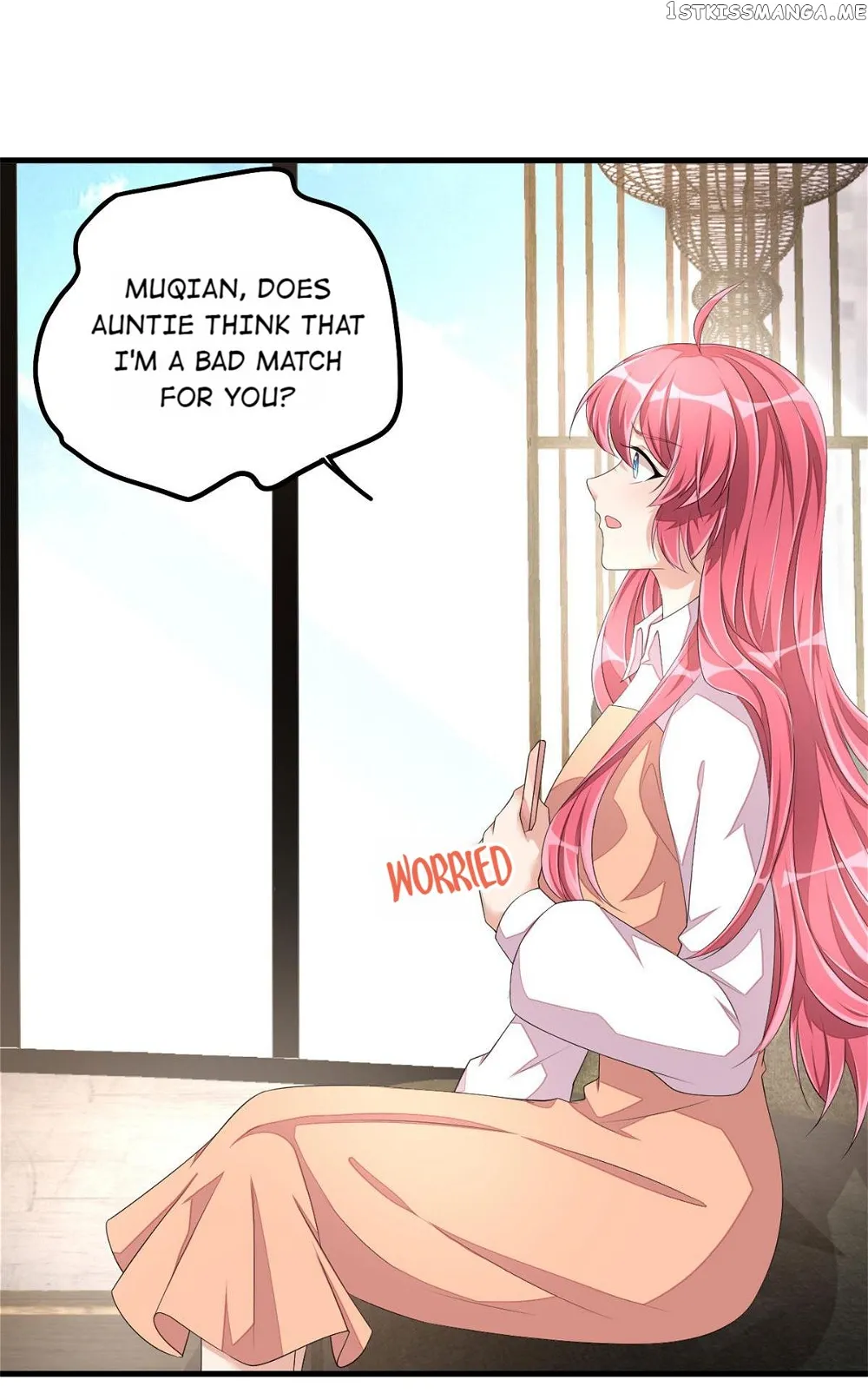 Honey, I Want to Eat Up Your Money! Chapter 50 - Page 23