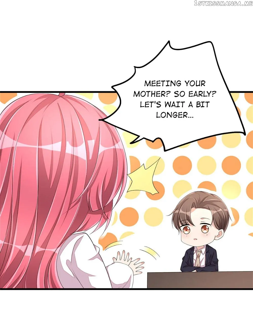 Honey, I Want to Eat Up Your Money! Chapter 50 - Page 25