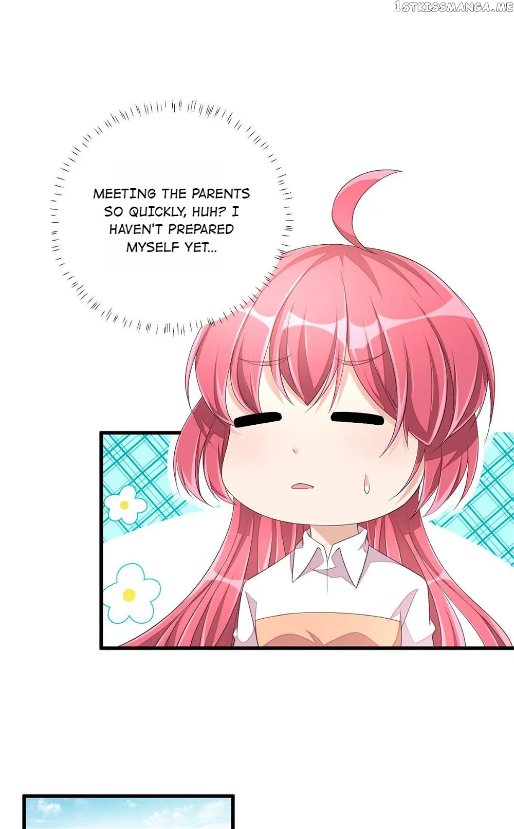 Honey, I Want to Eat Up Your Money! Chapter 50 - Page 26