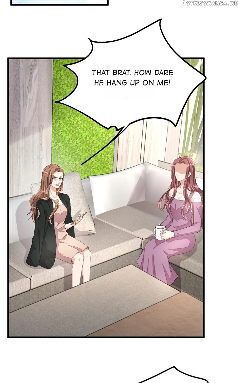 Honey, I Want to Eat Up Your Money! Chapter 50 - Page 27