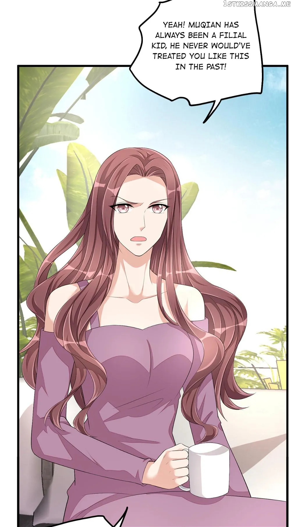 Honey, I Want to Eat Up Your Money! Chapter 50 - Page 28