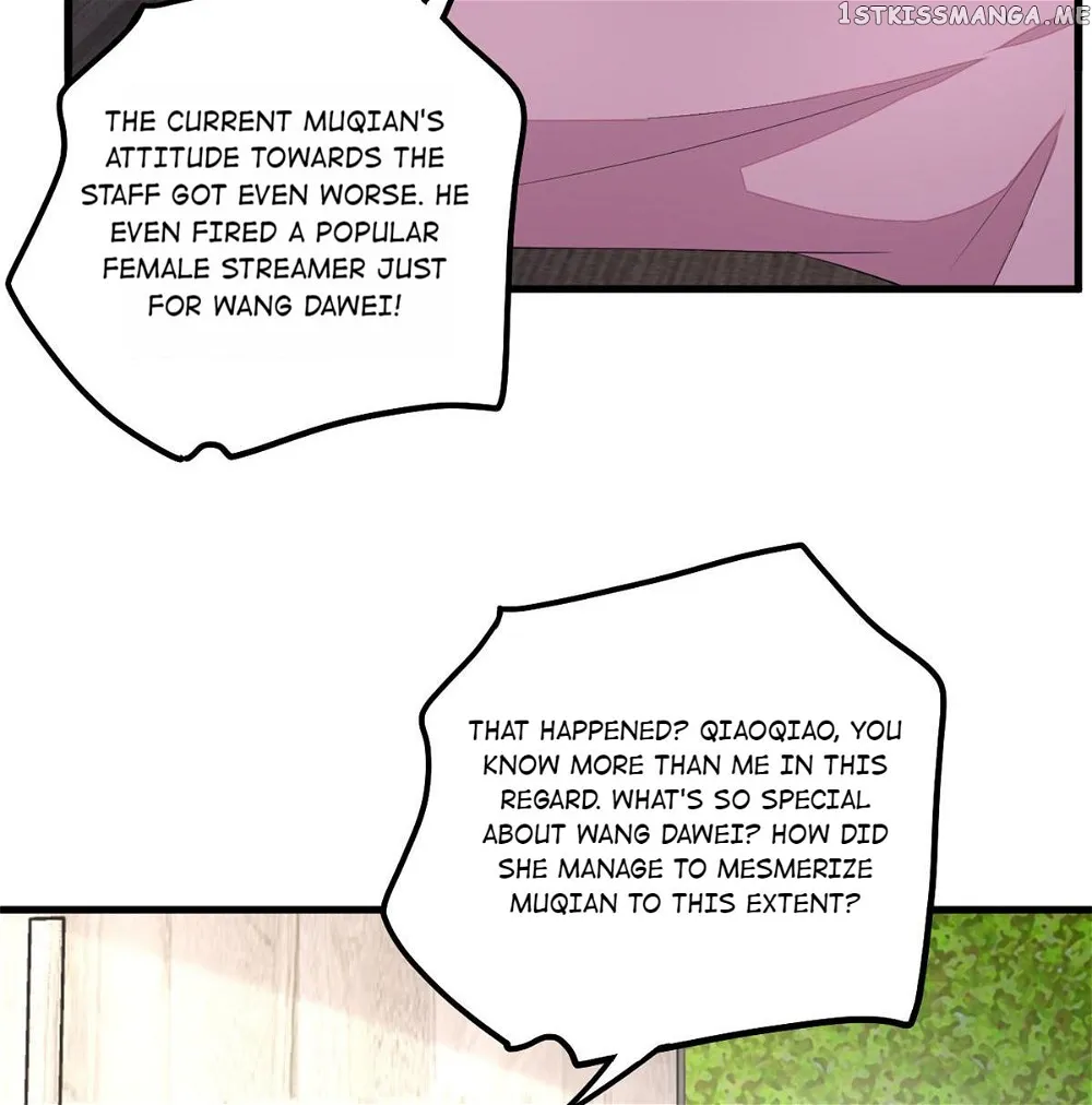 Honey, I Want to Eat Up Your Money! Chapter 50 - Page 29