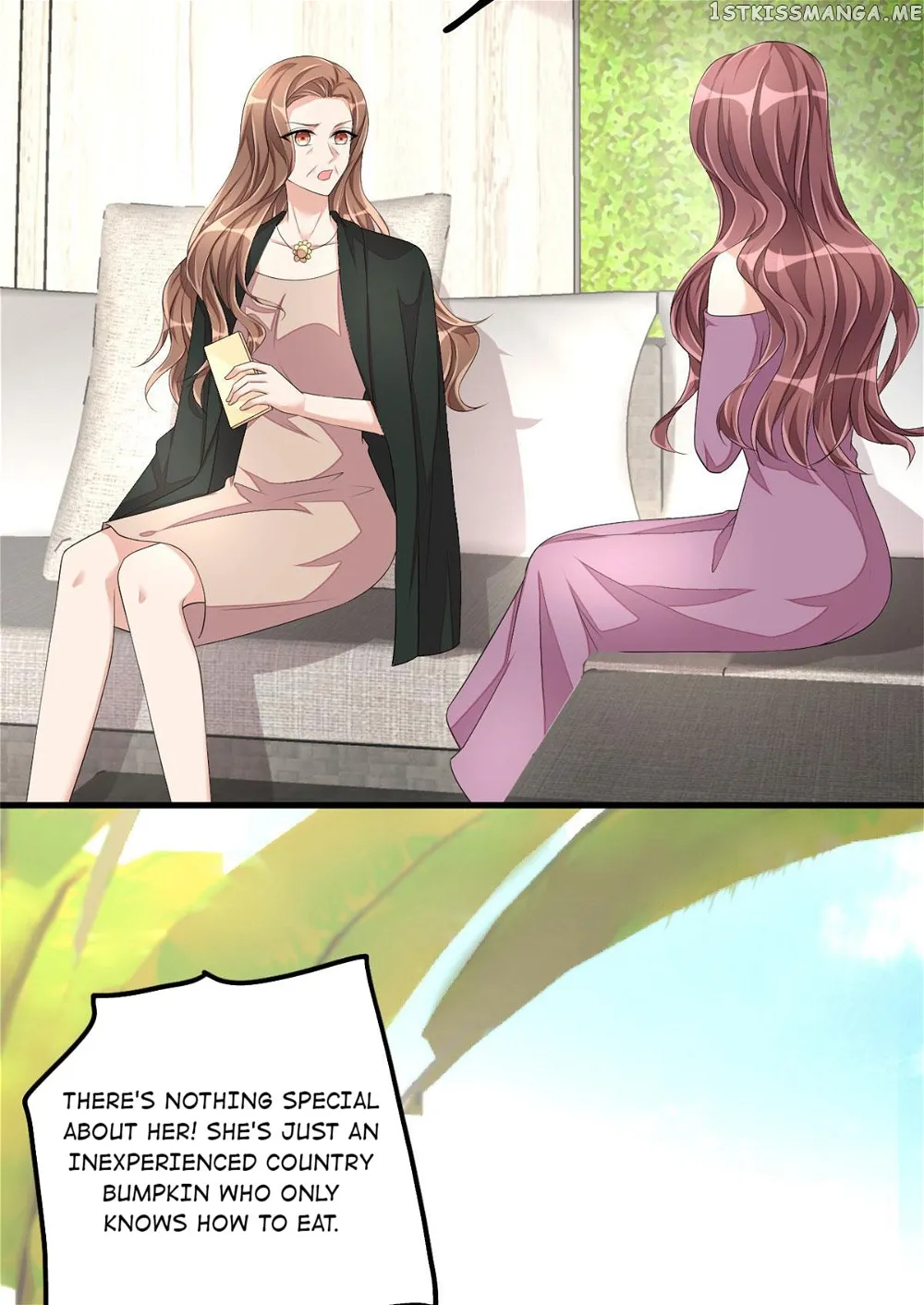 Honey, I Want to Eat Up Your Money! Chapter 50 - Page 30