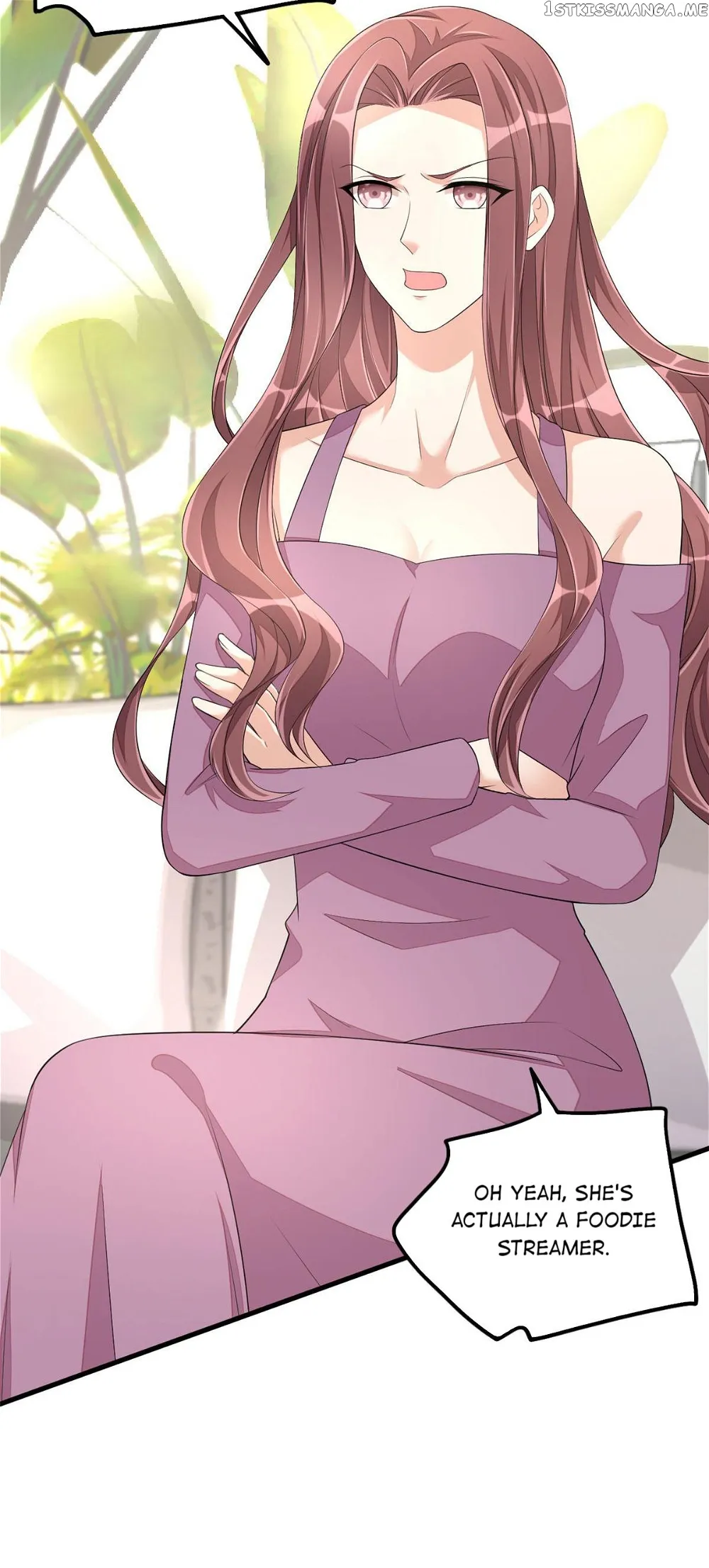 Honey, I Want to Eat Up Your Money! Chapter 50 - Page 31