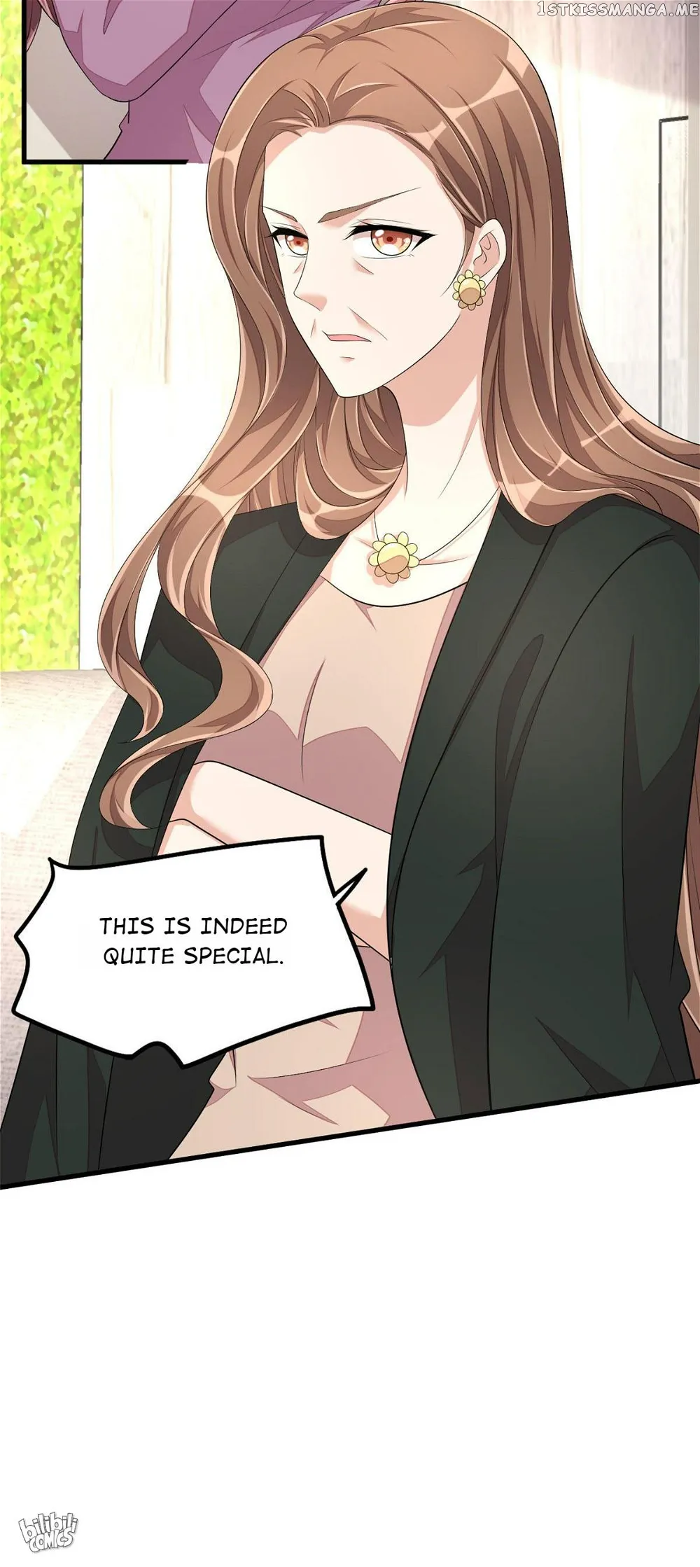 Honey, I Want to Eat Up Your Money! Chapter 50 - Page 35