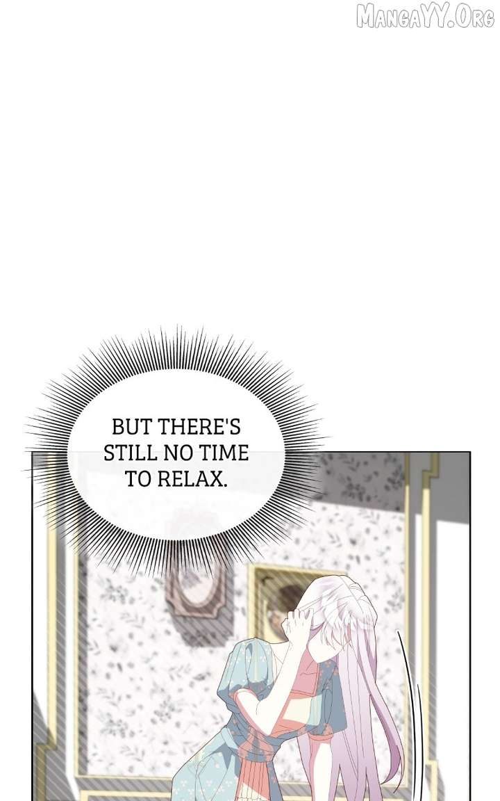 Hoping for My Death - Chapter 83 - 83