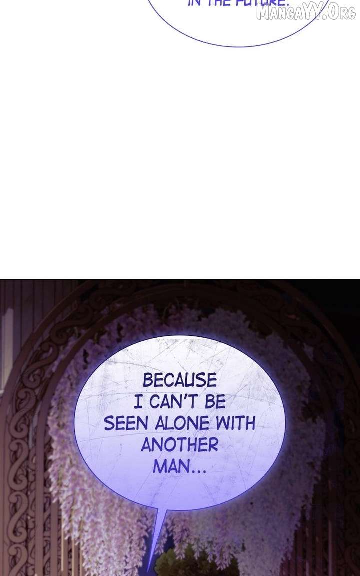 Hoping for My Death Chapter 84 - Page 108