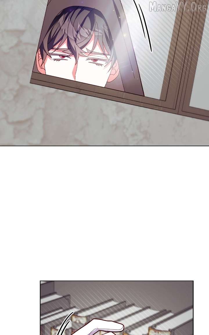 Hoping for My Death Chapter 85 - Page 51