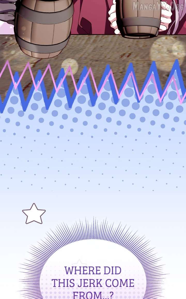 Hoping for My Death Chapter 85 - Page 104