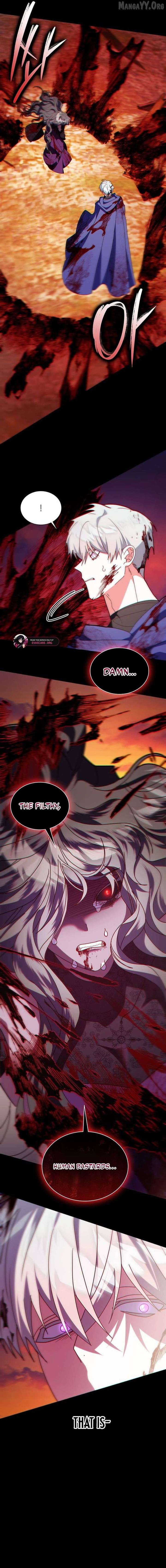 Hoping for My Death Chapter 87 - Page 14