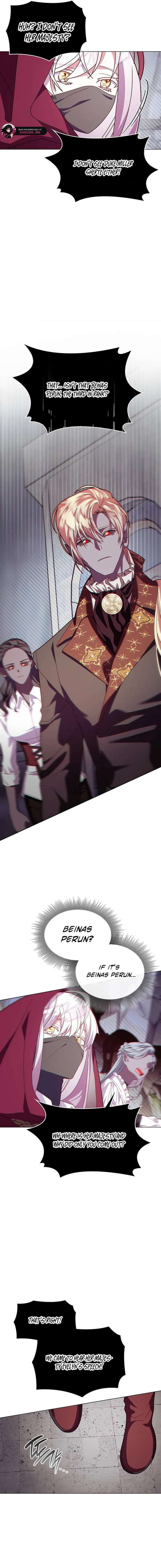 Hoping for My Death Chapter 88 - Page 16